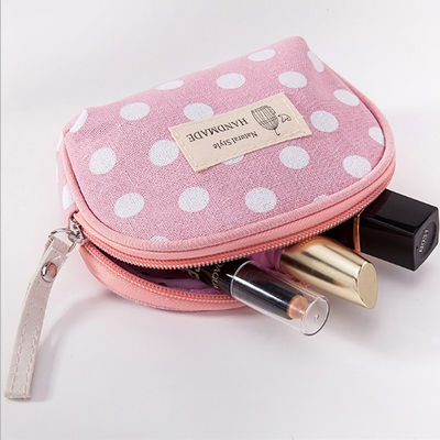 Spot Cosmetic And Toiletry Bags ODM 3 Piece Cosmetic Bag Set